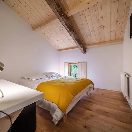 Prázdninový dům Elegante Maison 225 M2 Et 2 Tiny House 20 M2 15 Personnes 7 7 Salles De Bain *