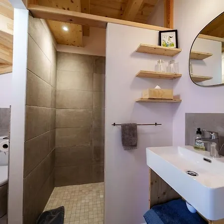Elegante Maison 225 M2 Et 2 Tiny House 20 M2 15 Personnes 7 7 Salles De Bain * Saint-Bonnet-le-Chastel