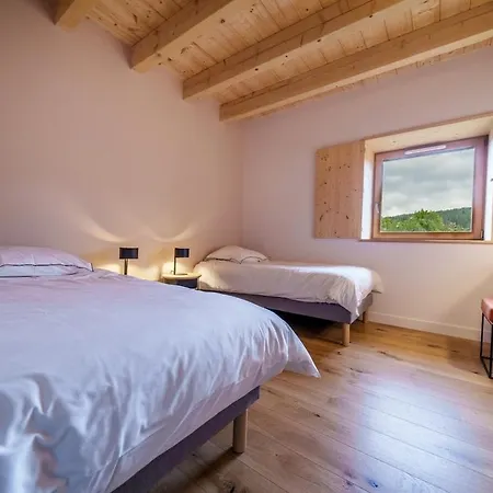 Elegante Maison 225 M2 Et 2 Tiny House 20 M2 15 Personnes 7 7 Salles De Bain