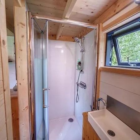 Prázdninový dům Elegante Maison 225 M2 Et 2 Tiny House 20 M2 15 Personnes 7 7 Salles De Bain Saint-Bonnet-le-Chastel
