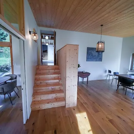 Elegante Maison 225 M2 Et 2 Tiny House 20 M2 15 Personnes 7 7 Salles De Bain Prázdninový dům *