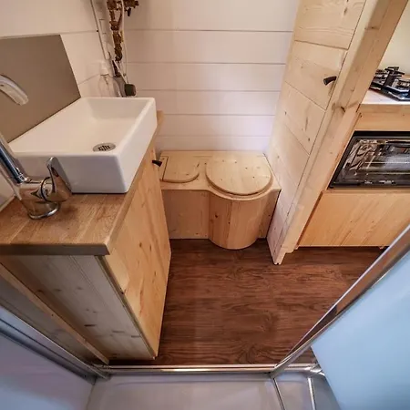 Elegante Maison 225 M2 Et 2 Tiny House 20 M2 15 Personnes 7 7 Salles De Bain Prázdninový dům