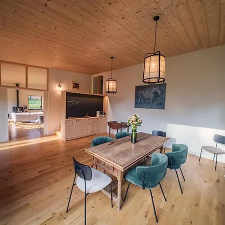 Elegante Maison 225 M2 Et 2 Tiny House 20 M2 15 Personnes 7 7 Salles De Bain