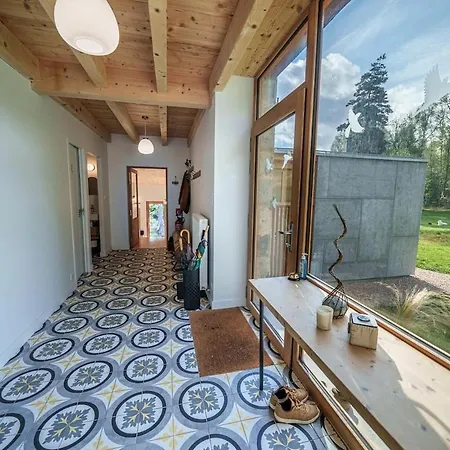 Prázdninový dům Elegante Maison 225 M2 Et 2 Tiny House 20 M2 15 Personnes 7 7 Salles De Bain *