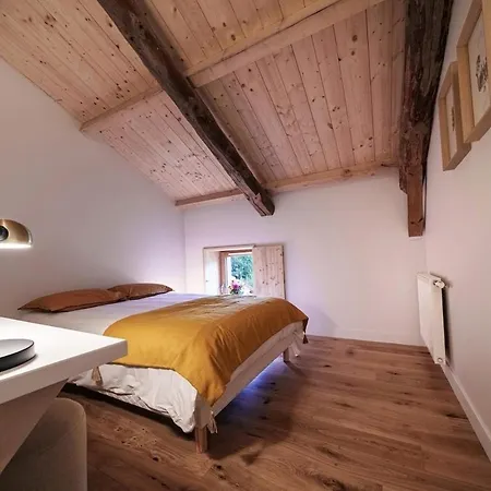 Prázdninový dům Elegante Maison 225 M2 Et 2 Tiny House 20 M2 15 Personnes 7 7 Salles De Bain Saint-Bonnet-le-Chastel