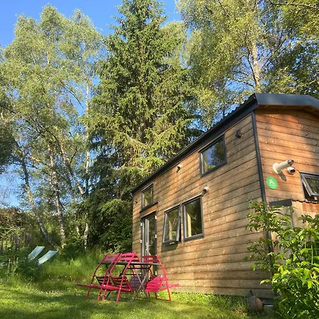 Elegante Maison 225 M2 Et 2 Tiny House 20 M2 15 Personnes 7 7 Salles De Bain Prázdninový dům *